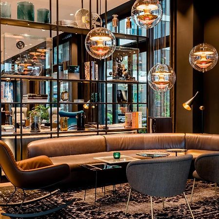 Motel One Koeln-Messe Εξωτερικό φωτογραφία