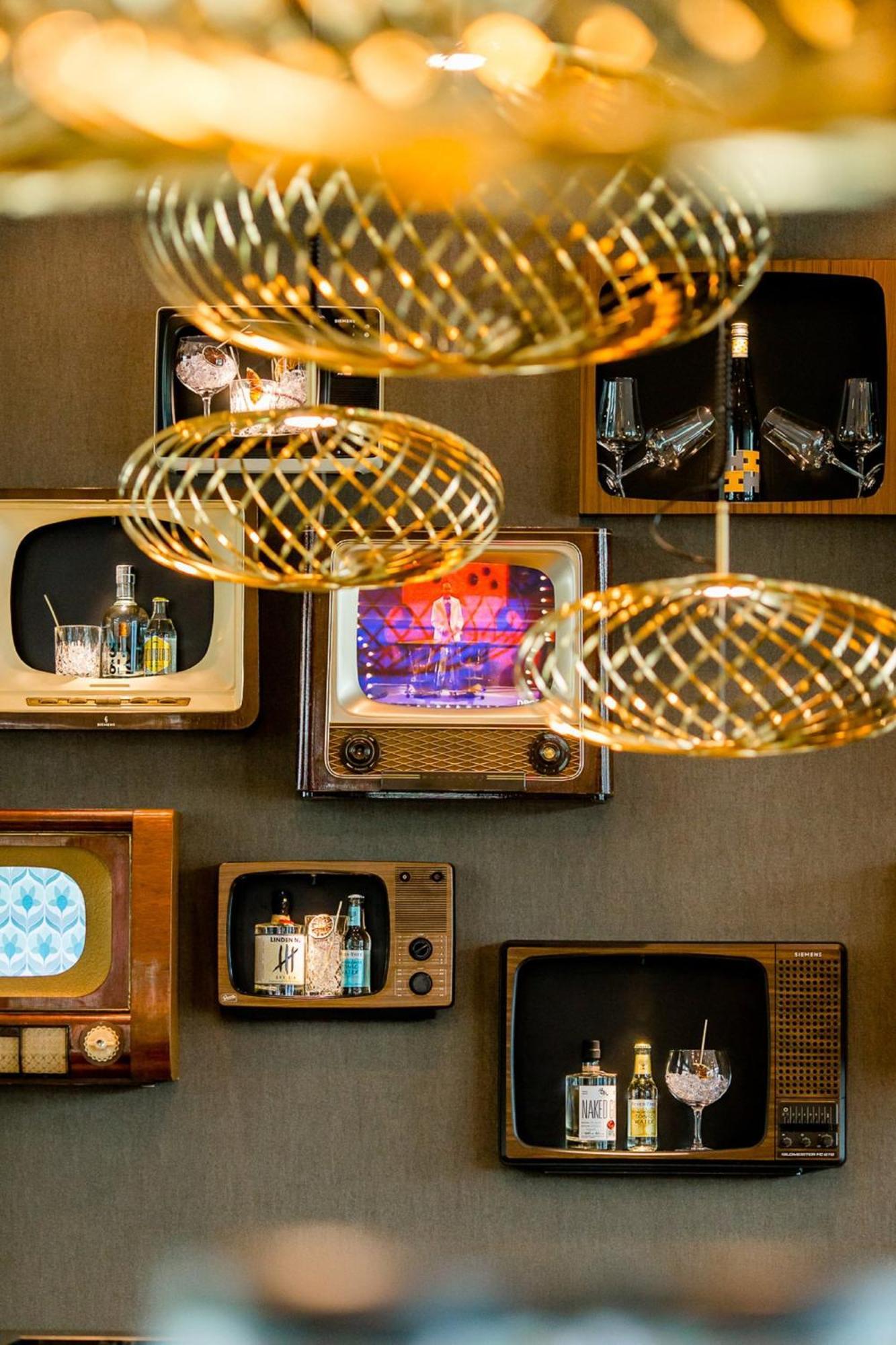 Motel One Koeln-Messe Εξωτερικό φωτογραφία