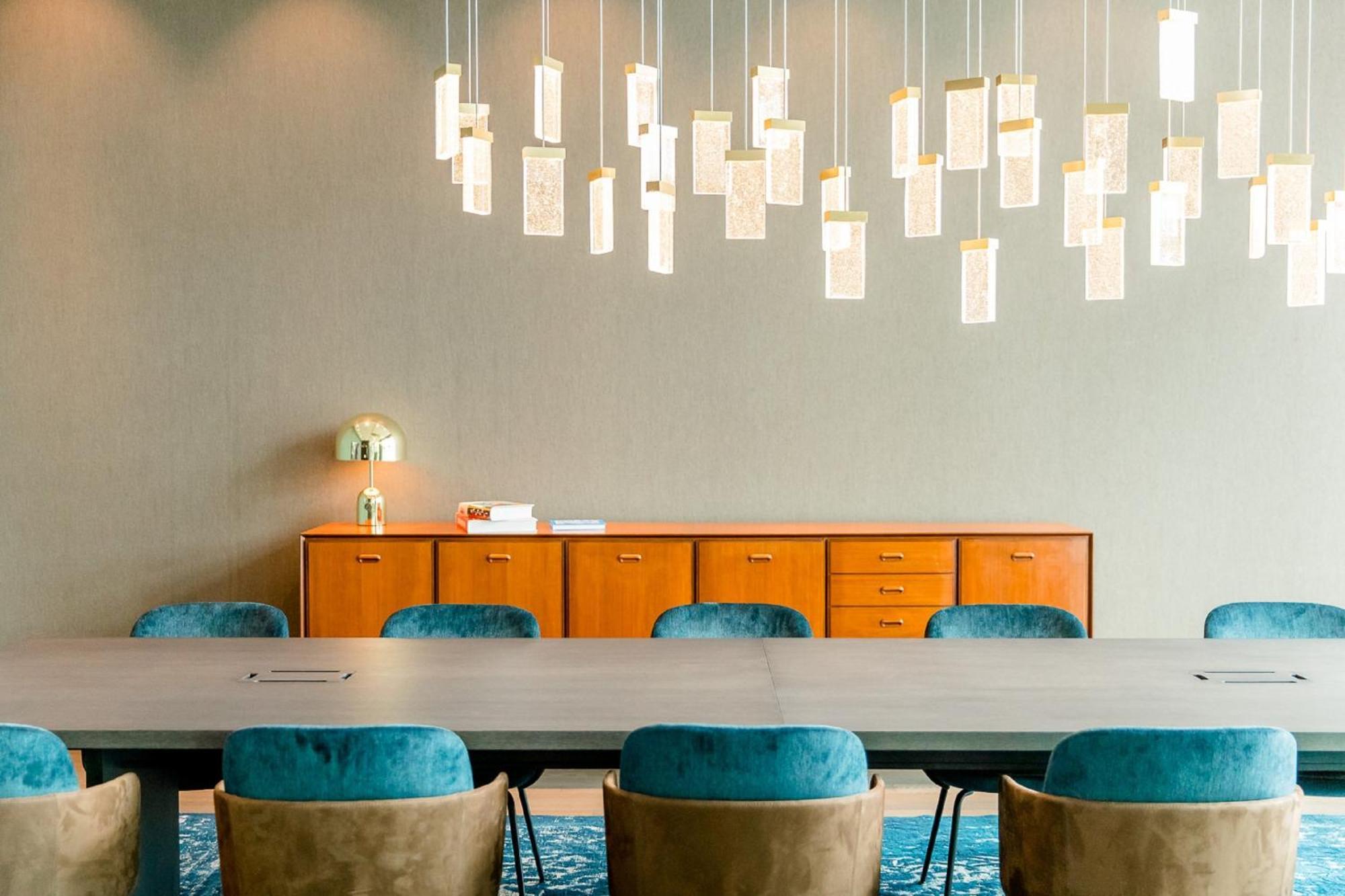 Motel One Koeln-Messe Εξωτερικό φωτογραφία
