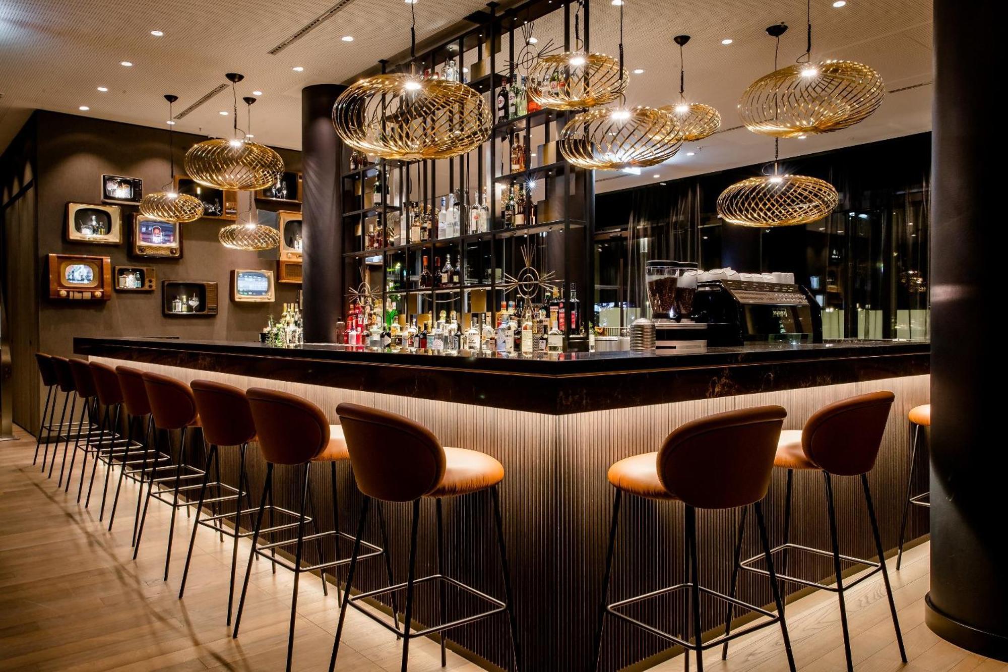 Motel One Koeln-Messe Εξωτερικό φωτογραφία