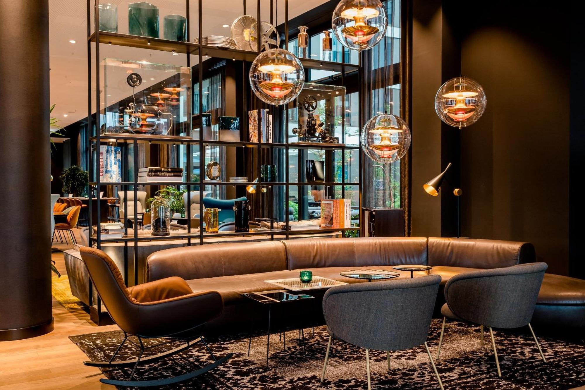 Motel One Koeln-Messe Εξωτερικό φωτογραφία