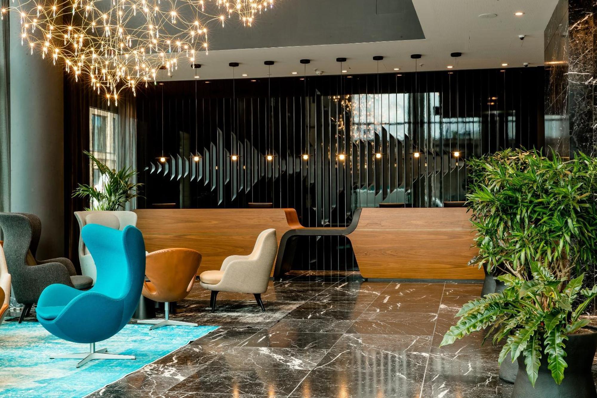 Motel One Koeln-Messe Εξωτερικό φωτογραφία