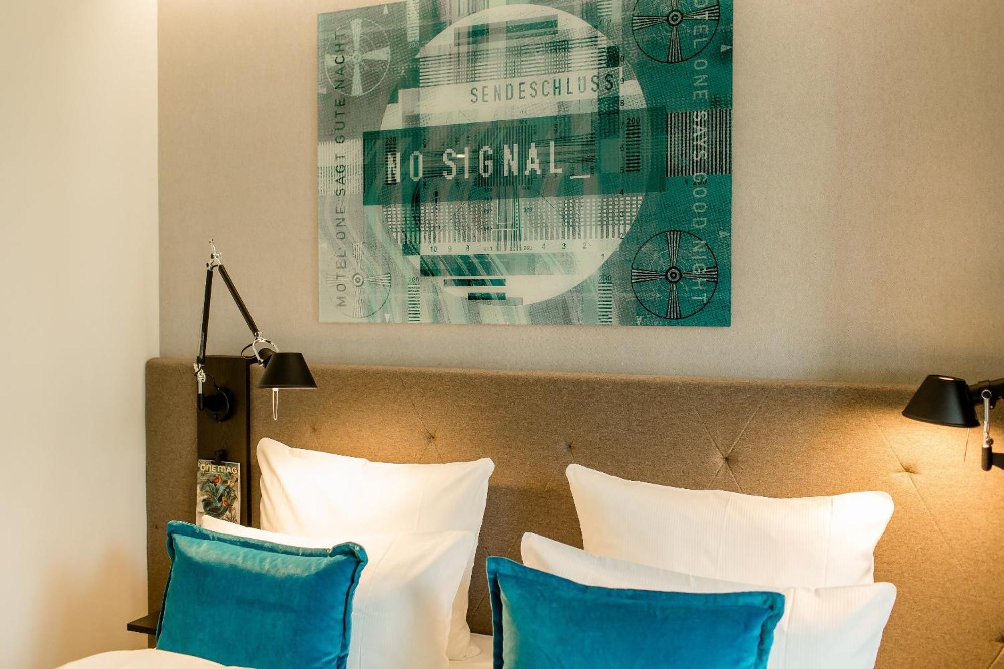 Motel One Koeln-Messe Εξωτερικό φωτογραφία